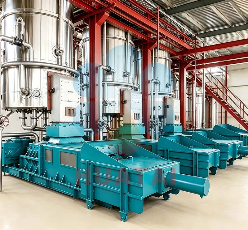How to Extract Palm Oil?