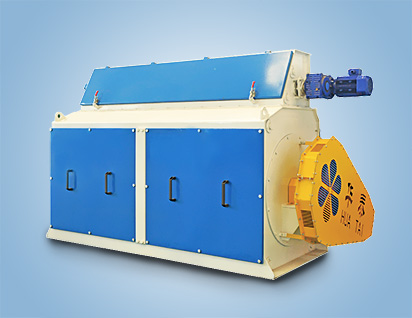 HTBKJ Series Centrifugal Sheller