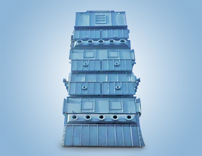 YJP Series Conditioning Tower