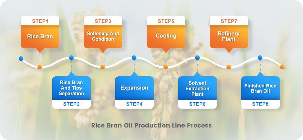 Rice bran oil production line process.jpg