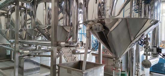 Cottonseed Oil Mill Project, Cottonseed Oil Refining Machine Improves Oil Quality