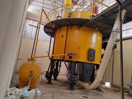 Sunflower Oil Production Line, Which Process is Better to Choose?