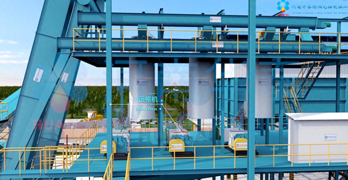 How Much Will It Cost to Start a Palm Oil Business?