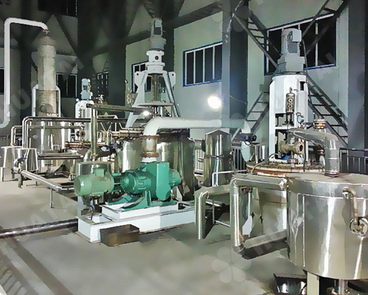 How to Make Refined Sunflower Oil?