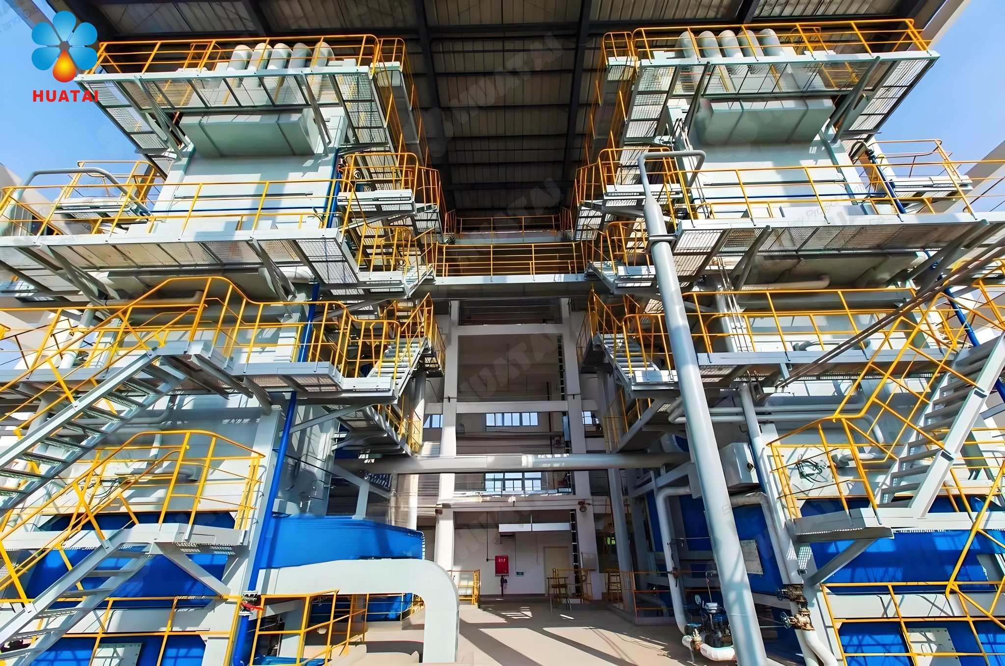 How Much Can I Use to Start a Palm Oil Business?