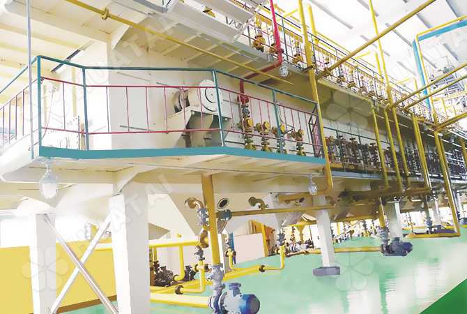 What Is Solvent Extraction?